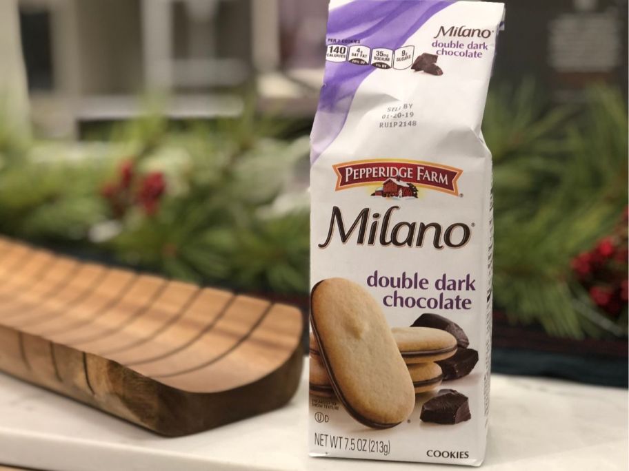 Pepperidge Farm Milano Cookies