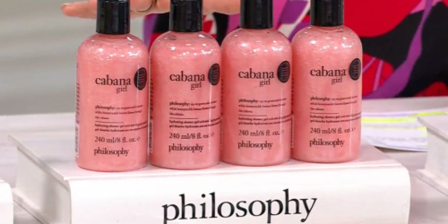 QVC Free Shipping + Rare Coupon = BIG Savings on Philosophy, KitchenAid & More
