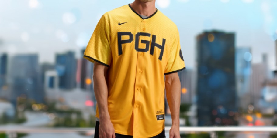 Last Chance to Score Fanatics NFL, NBA, MLB & More Gear from $3.99!