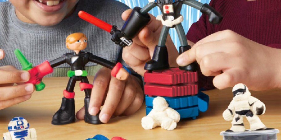 Last Chance: $107 Worth of Toys Just $31 Shipped – Today ONLY!
