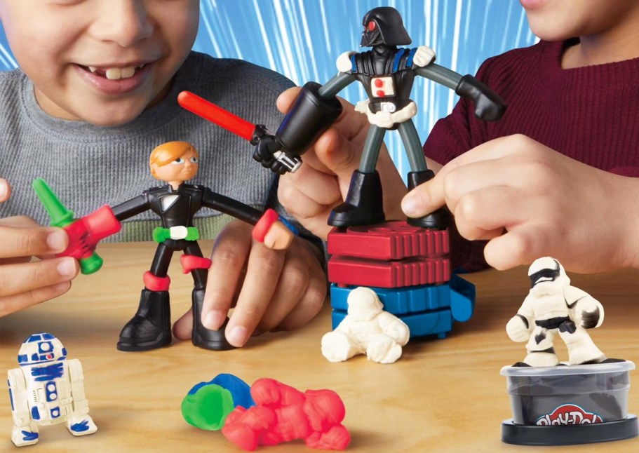 Last Chance: $107 Worth of Toys Just $31 Shipped – Today ONLY!