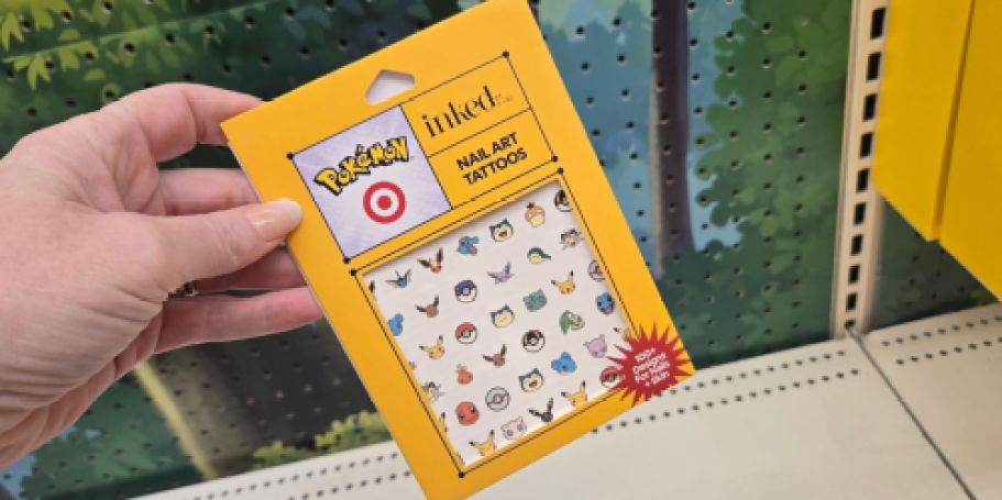 *NEW* Pokémon x Target Collection Available NOW | May Sell Out