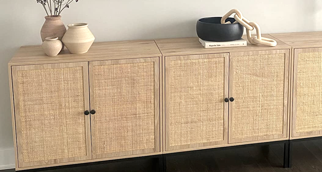13 Pottery Barn Furniture & Decor Lookalikes That Cost Way Less