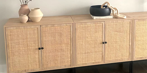 13 Pottery Barn Furniture & Decor Lookalikes That Cost Way Less