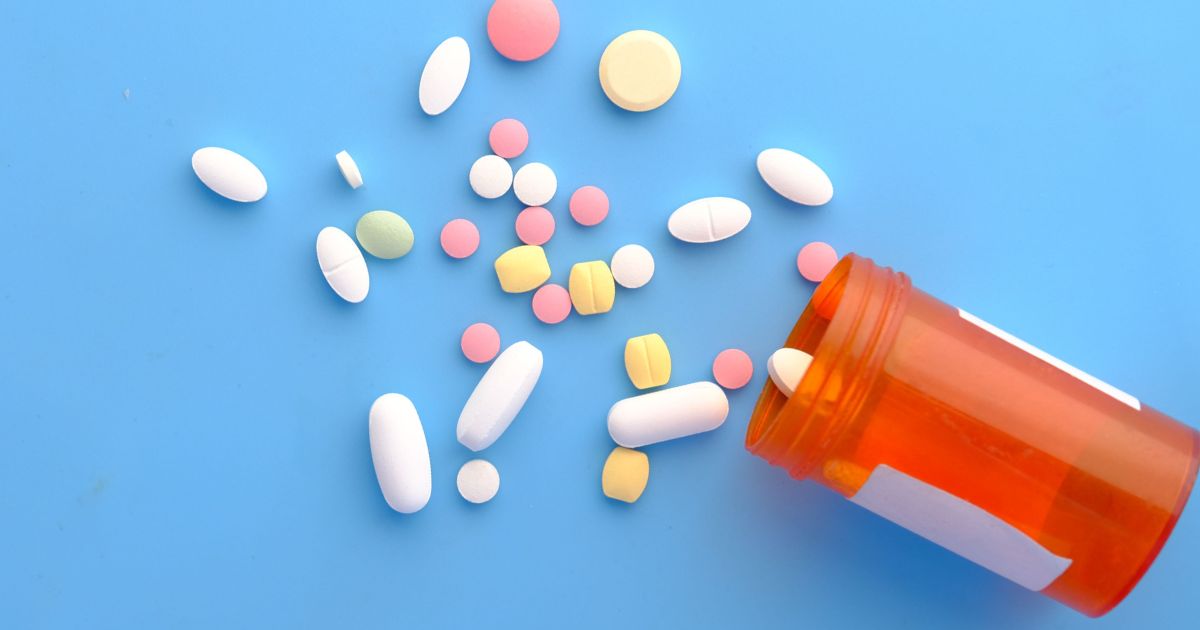 Get Prescription Meds Delivered w/ An Easy Online Consult (+ Save on Your 1st Order)