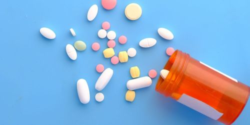 Get Prescription Meds Delivered w/ An Easy Online Consult (+ Save on Your 1st Order)
