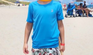 Kids Rash Guard Shirts from $4.99 on Amazon (Reg. $20)