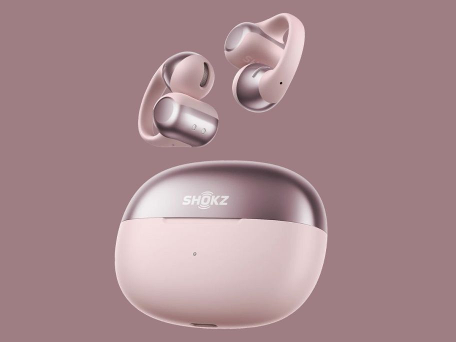 SHOKZ OpenDots ONE Earbuds