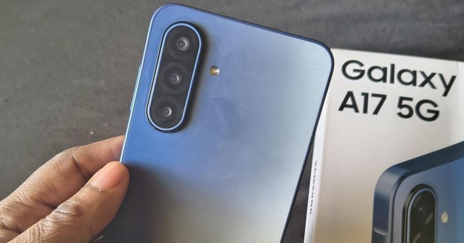 Switch to Metro by T-Mobile & Get a FREE Samsung Galaxy A17 5G Phone ($230 Value!)