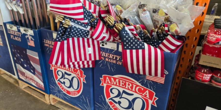 Home Depot Memorial Day Sale Ends TONIGHT | Save on Tools, Grills, Appliances & More