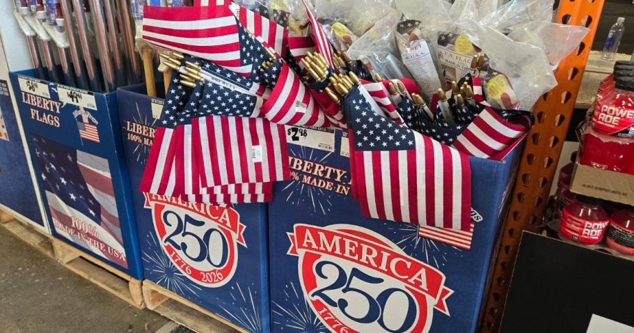 Home Depot Memorial Day Sale Ends TONIGHT | Save on Tools, Grills, Appliances & More