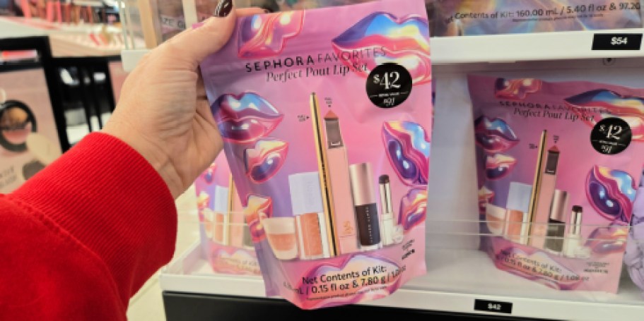 You Can Get $97 Worth of High-End Beauty for ONLY $21?!