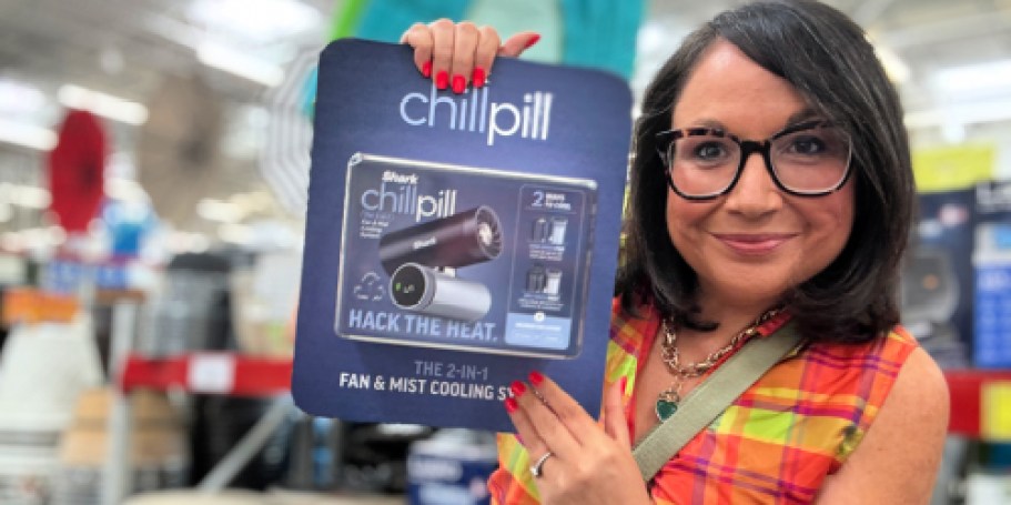 Shop Sam’s Club Instant Savings Now | Save on Home Goods, 4th of July Gear, & More!