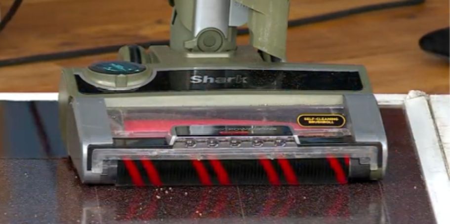 Shark Stratos Corded Stick Vacuum Only $129.99 Shipped (Reg. $300)