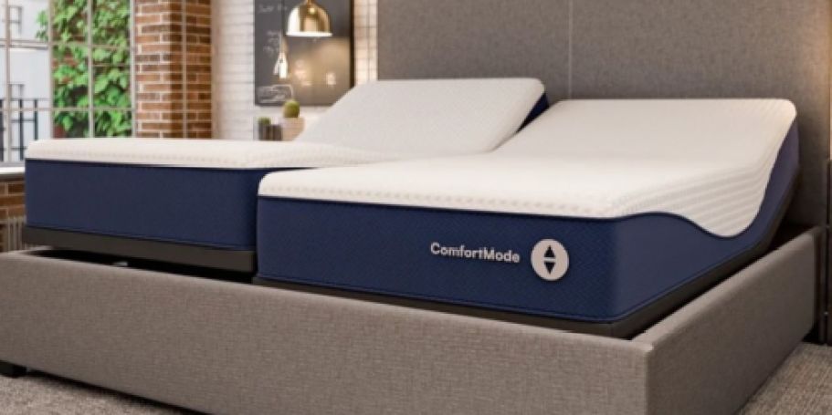 Sleep Number® Memorial Day Sale | Personalized Mattresses, Pillows, & More