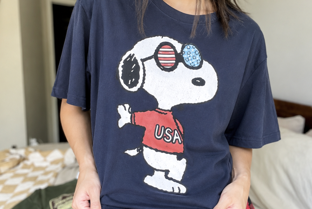 50% Off Old Navy Americana Styles – Today ONLY