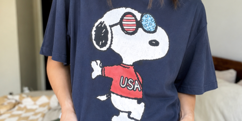 50% Off Old Navy Americana Styles – Today ONLY