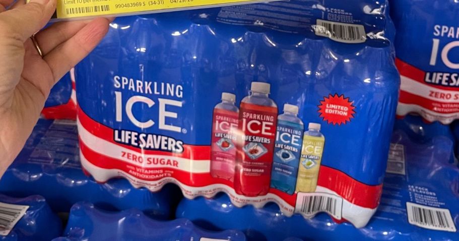 Sam’s Club Instant Savings End Tonight | Don’t Miss Our Top Picks