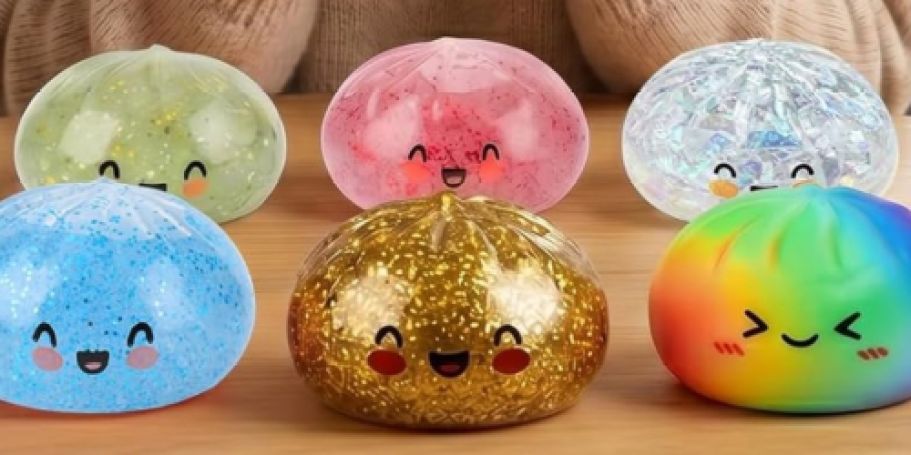 This Site Has 99¢ NeeDoh Toys AND Surprisingly Good Home Deals!