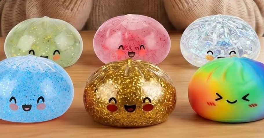 This Site Has 99¢ NeeDoh Toys AND Surprisingly Good Home Deals!