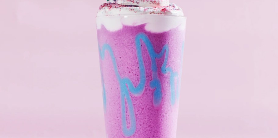Remember This Viral Starbucks Drink? It’s Making a Comeback