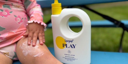 Warning: You’re Probably About to Spend $99 on Supergoop Suncreen