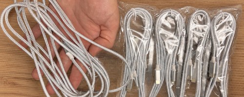 usbc charging cables