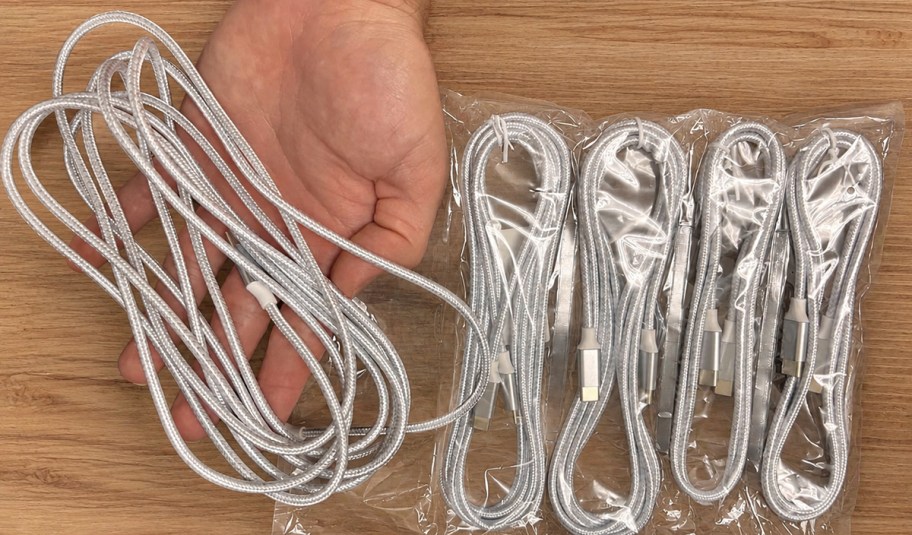 usbc charging cables