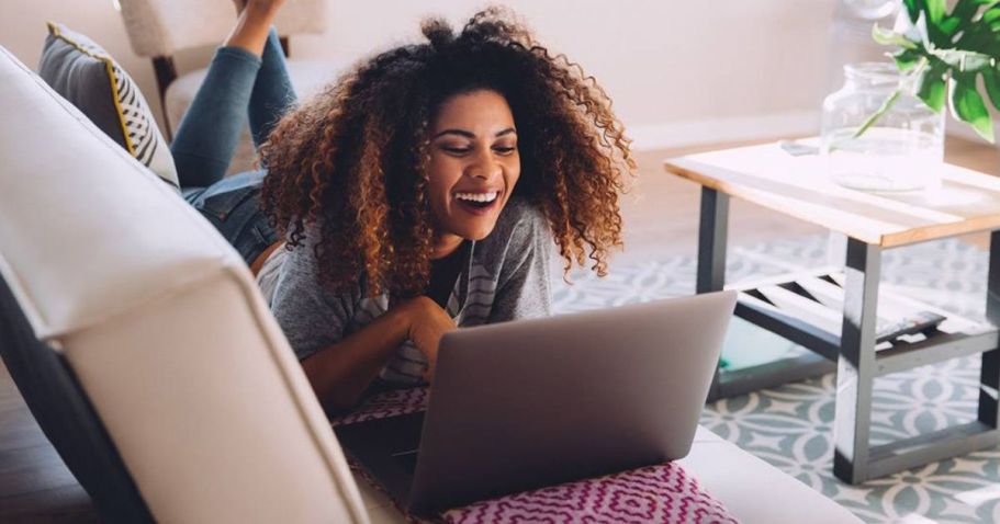 Switch to T-Mobile 5G Home Internet & Get Up to $200 Back (+ 1 Month on Them!)
