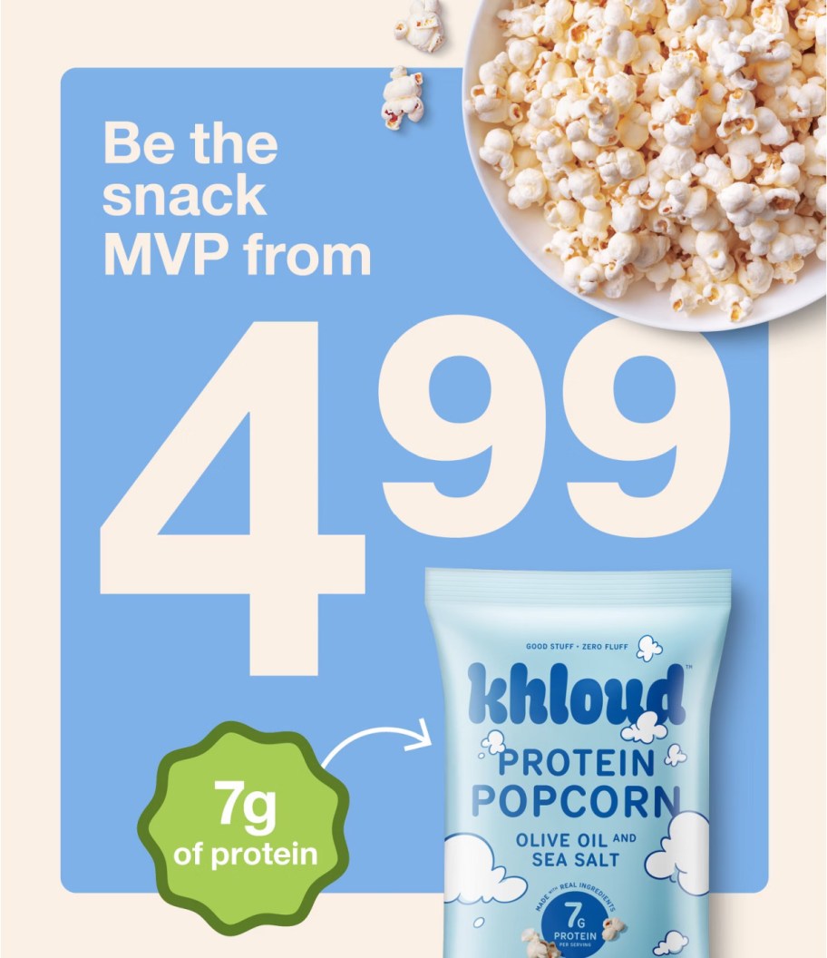 page from Target ad