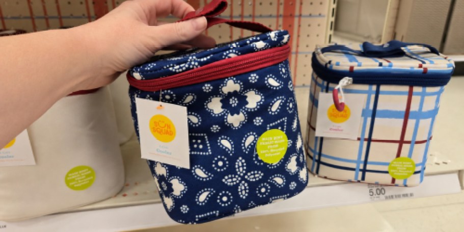 Target Store Event 5/23 | Save on Viral Cooler Bags