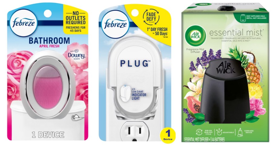 air freshener products