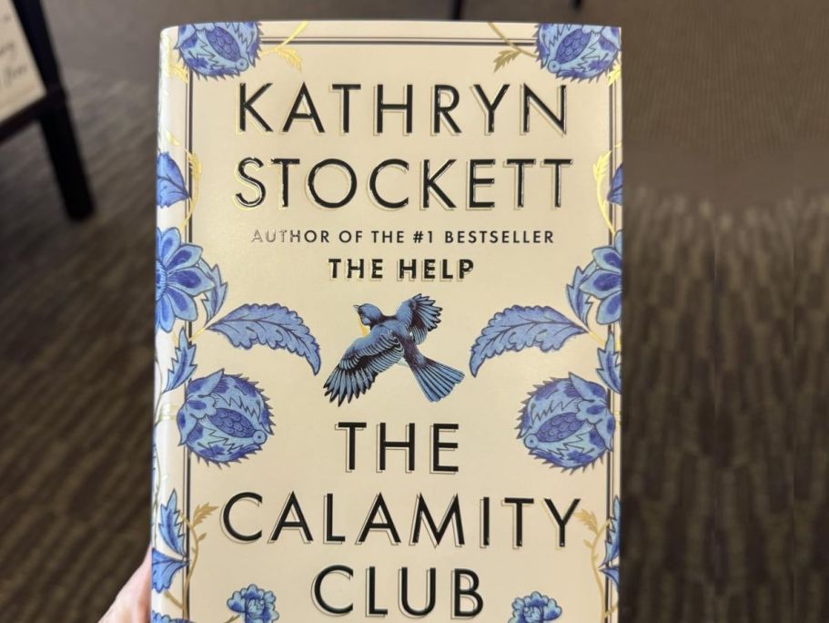 Grab Your Most-Wanted Summer Reads During Amazon’s Buy 2 Get 1 FREE Book Sale