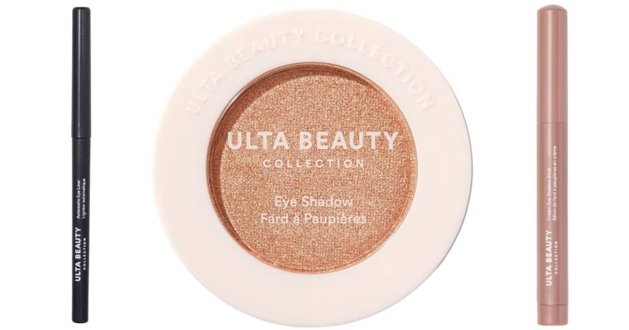ULTA Beauty Collection eye makeup