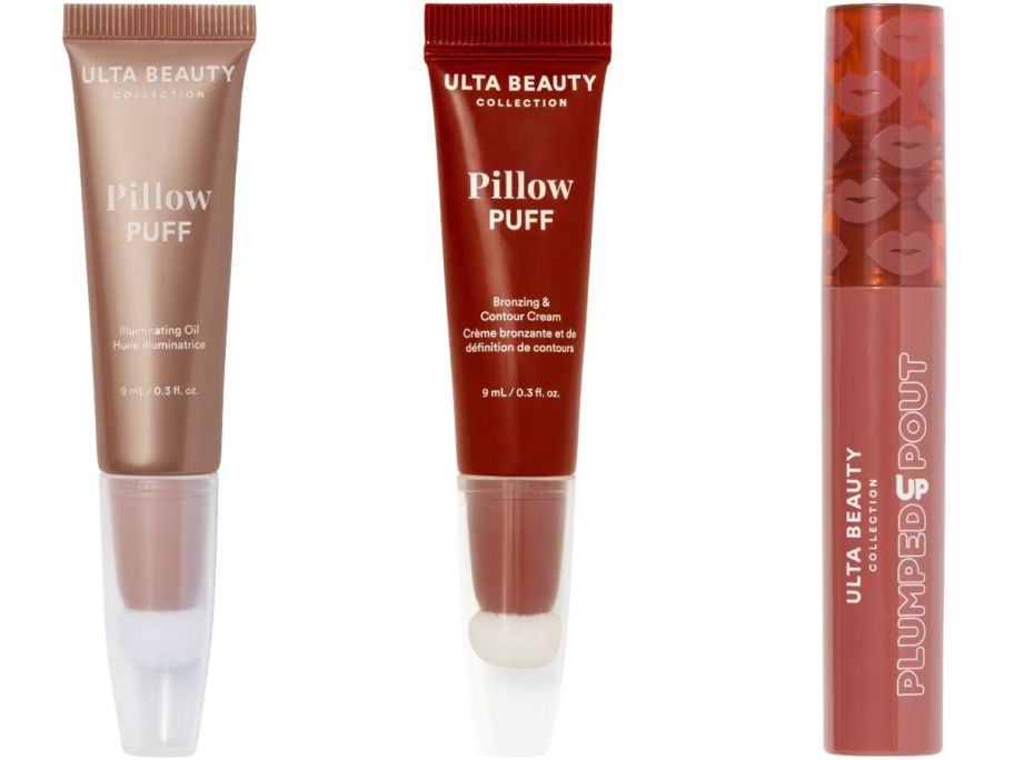 ULTA Beauty Collection lip makeup