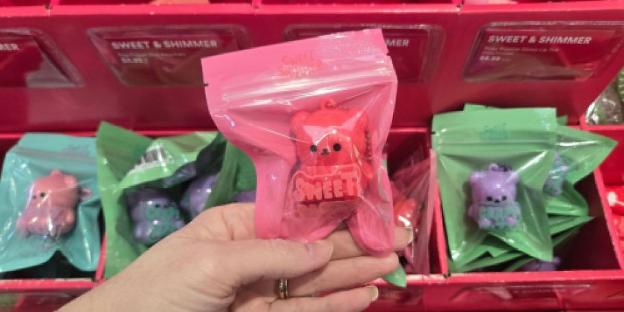 ULTA Beauty Minis Just 89¢ (Reg. $5) – Easy Grad Gifts & Party Favors