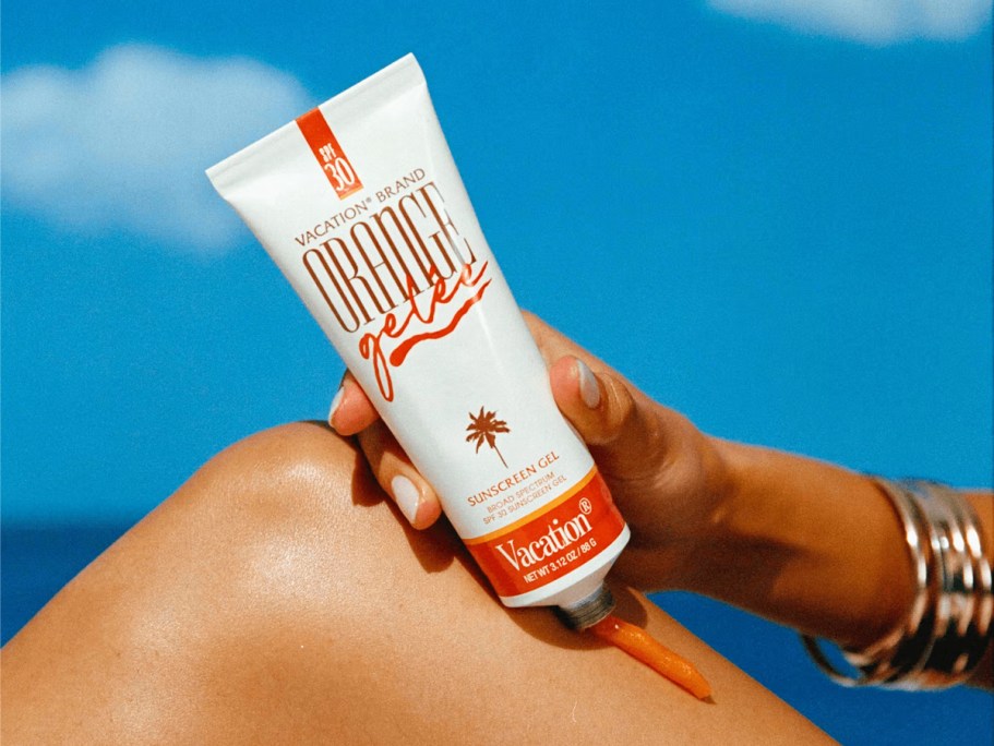 Macy’s 10 Days of Beauty Sale | 50% Off Vacation Sunscreen, Smashbox Primer, & More