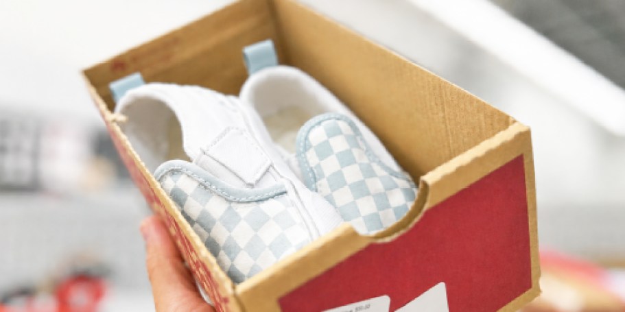 Up to 70% Off Vans Sneakers | Styles from $17.97