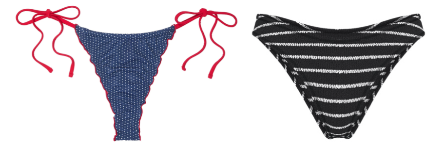 Victorias Secret and Pink Sale Swim Separates