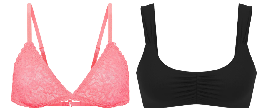 Victorias Secret and Pink sale bras
