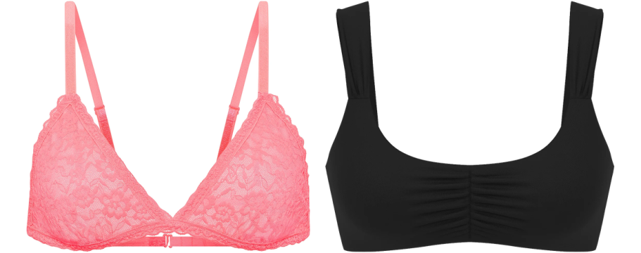 Victorias Secret and Pink sale bras