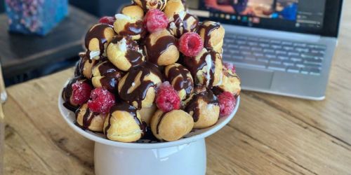 Unique Mother’s Day Gift Ideas (Baking & Pottery Classes, Spa Days, & More)