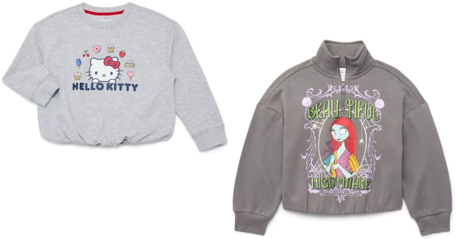 Stock images of walmart kids character clothing