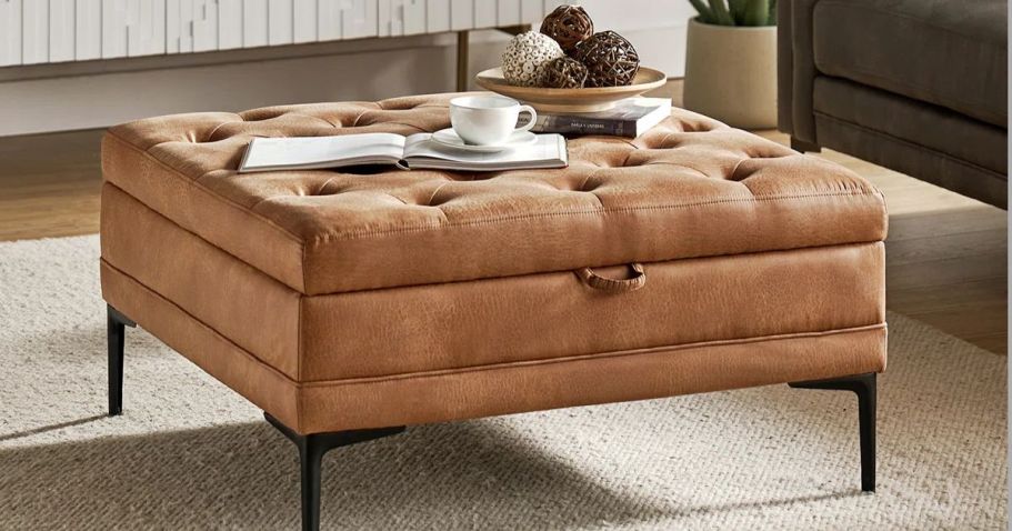 Up to 70% Off Wayfair Memorial Day Clearance Furniture + Free Shipping