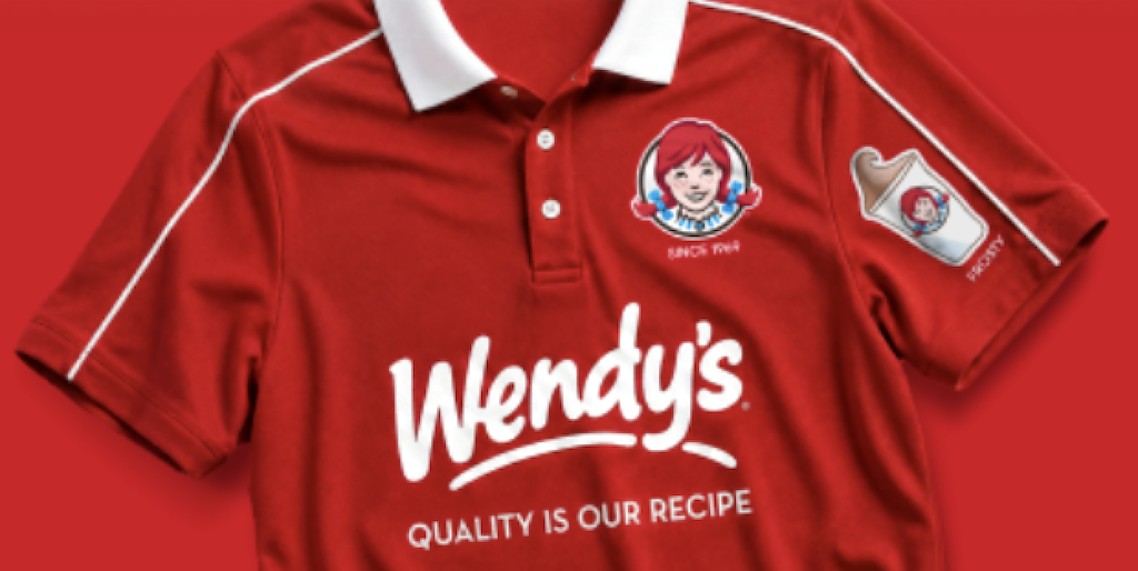 Score FREE Wendy’s Merch Every Wednesday Starting 5/13 (If You’re Fast Enough!)