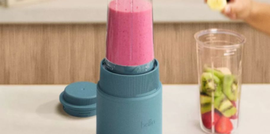 WOW! Small Kitchen Appliances from 99¢ Shipped for Prime Members