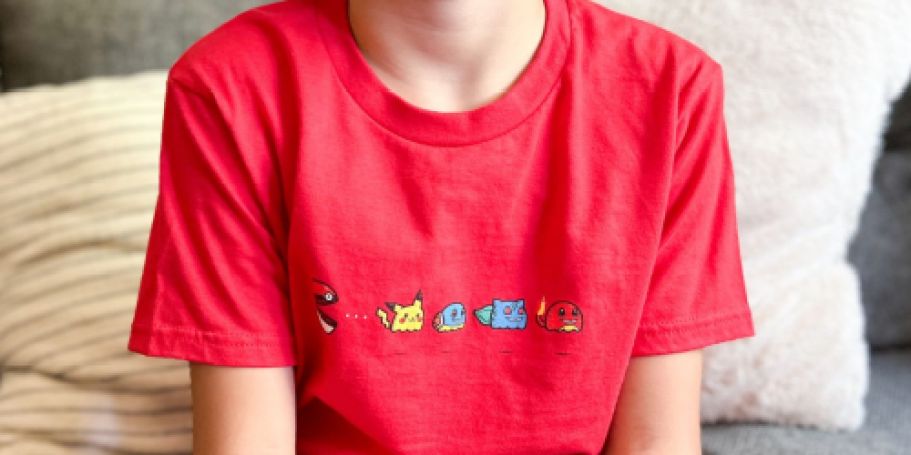 Woot Graphic Tees ONLY $5.80 Each Shipped (Tons of Fun Designs) – Ends Tonight!