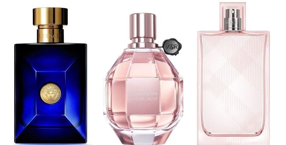 Woot perfumes on sale