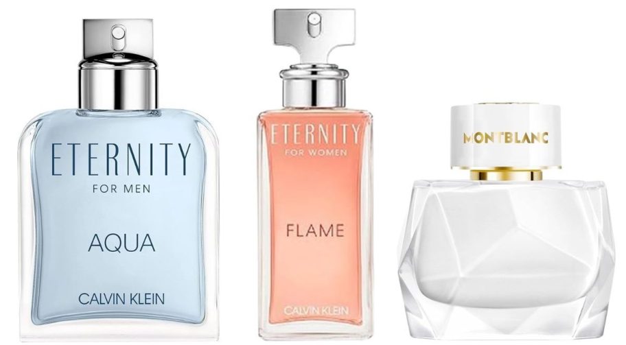 Woot perfumes on sale