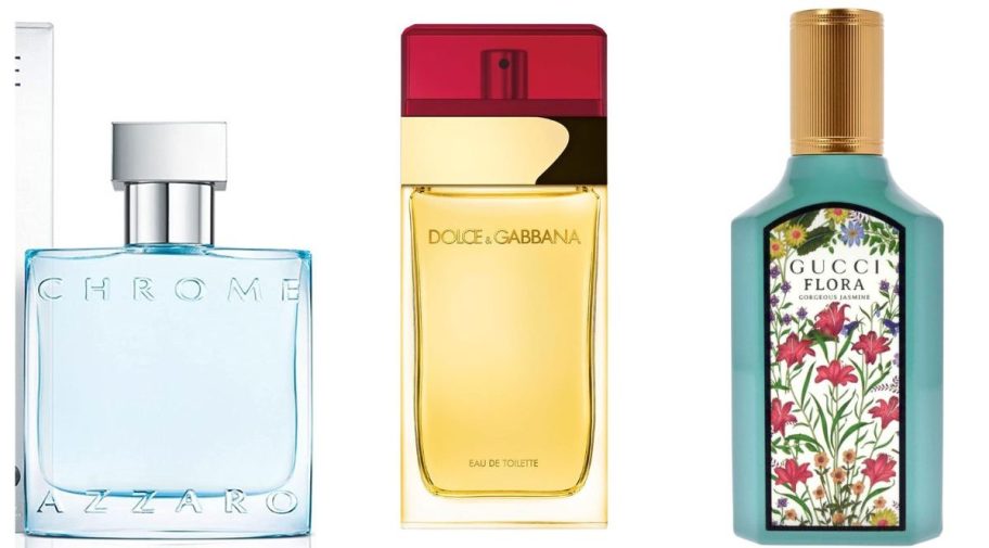 Woot perfumes on sale
